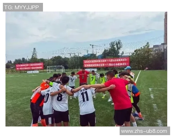 荆州足球培训助力青少年成长提升足球技能与团队合作精神