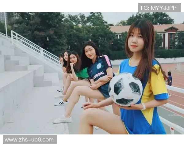 足球宝贝中国展现青春风采与运动激情的完美结合